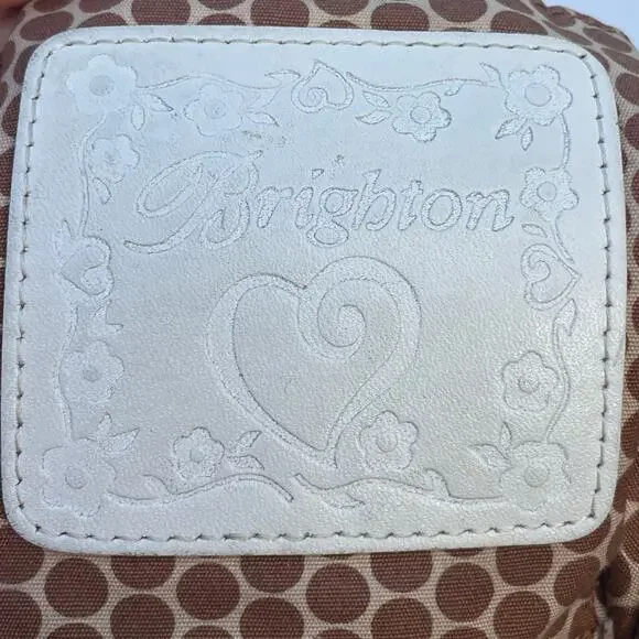 Brighton Straw Crochet Shoulder Bag – Boho Woven Hobo Tote - Picture 2 of 15